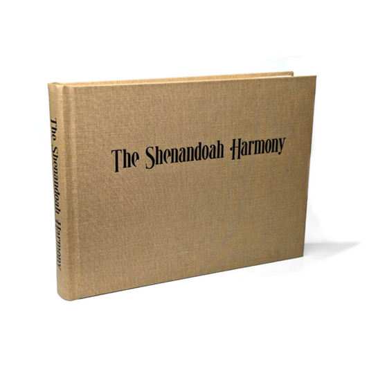 The Shenandoah Harmony