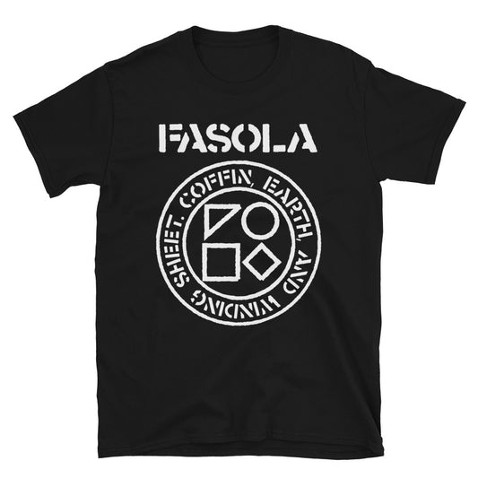 FASOLA - Short sleeve t-shirt